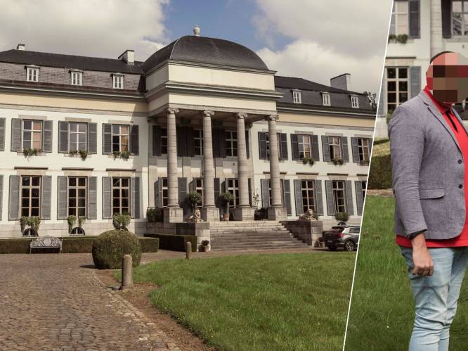 Jongste kasteelheer van Vlaanderen riskeert cel na vervalste handtekening: “Hij is een financiële fantast”