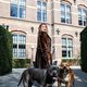 Yesim Candan: ‘Amsterdam gaf me het gevoel van grenzeloosheid’