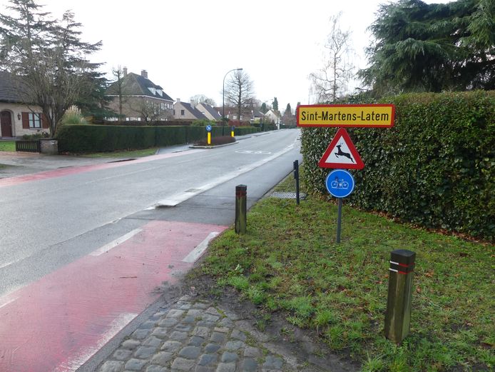 Sint-Martens-Latem.