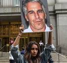 Epstein werd niet scherp in de gaten gehouden