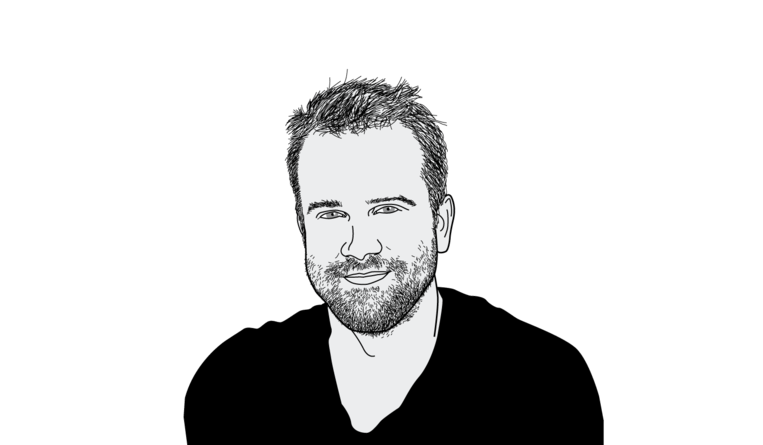 Roel Wauters Beeld DM