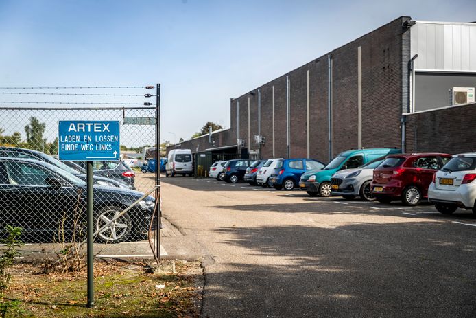 Artex opnieuw onder loep op verzoek rechter: kunnen ramen en deuren nog ...
