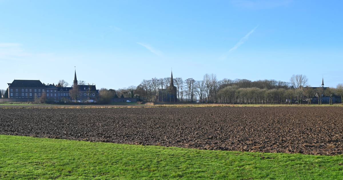 Emmausklooster Velp: geen plek voor Oost-Europese arbeidsmigranten - De Gelderlander