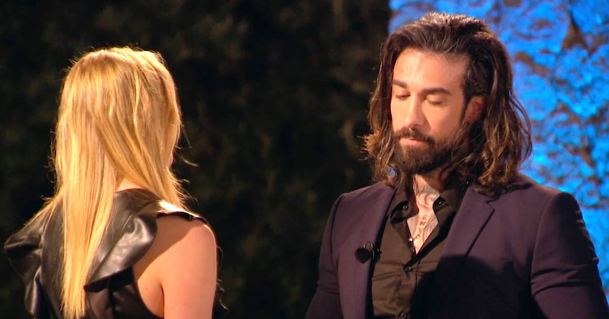 ‘The Bachelor’ Fabrizio risponde a tutto il clamore su Fedra: ‘Non prenderla troppo sul serio’ |  spettacolo