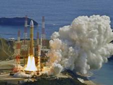 Revers cuisant pour le programme spatial japonais: une fusée forcée de s’autodétruire en plein vol