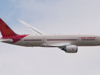 Vlucht van Air India maakt rechtsomkeer wegens rat in cabine
