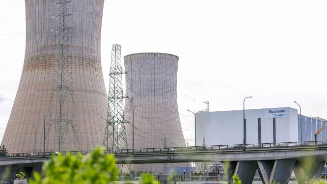 Lachaert (Open Vld) wil levensduur Tihange 1 met tien jaar verlengen: “Wet op kernuitstap moet volledig herzien worden”