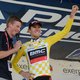 Dubbelslag Van Garderen in USA Pro Cycling Challenge