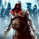 'Assassin's Creed Brotherhood': spreek, brein