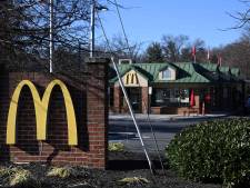 McDonald's betaalt tienermeisje 4,4 miljoen dollar na seksueel misbruik