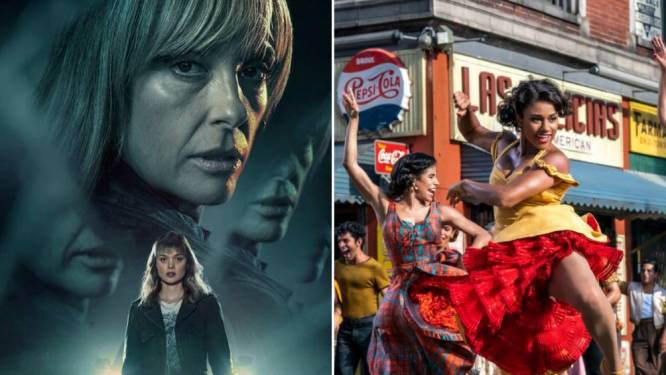 Van donker mysterie tot kleurrijke musical: dit zie je deze week op Netflix, Disney+ en Streamz 