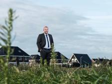Huizenprijzen rijzen de pan uit in Hardenberg: 2000 woningen extra in vijf jaar