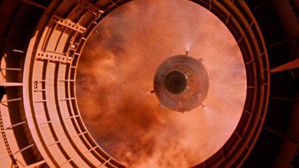 Zomergastfilm: For all Mankind