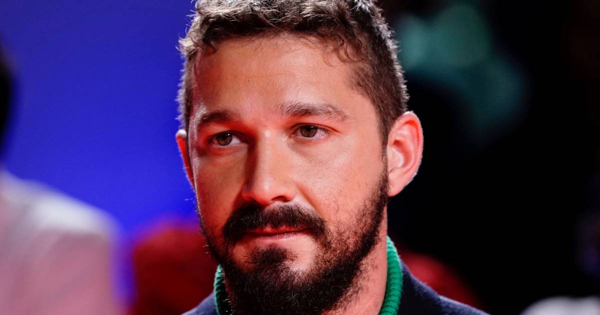 Shia LaBeouf candid on the darkish previous: “I was so deep that I wished to commit suicide” |  clearly show