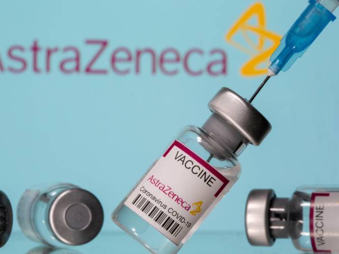 Noorse onderzoekers: "Bloedproppen te wijten aan zware immuunreactie na vaccinatie met AstraZeneca”