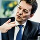 KBC-topman Johan Thijs: 'Toen ik ging studeren, was bankieren nog een eerbaar beroep, na 2009 was ik plots een bankster'