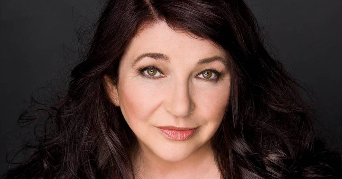 Ecco perché Kate Bush ottiene un altro successo mondiale con “Running Over This Hill” |  Musica