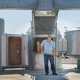 Ferrotopia viert de schoonheid van staal op de NDSM-werf