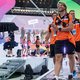 World Games kweekvijver voor echte Spelen