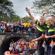 Amsterdamse homo’s passen hun gedrag aan uit angst voor geweld