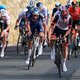 Waarom Van Aert diep in de finale wat kracht tekortkwam