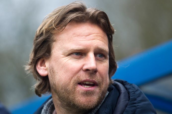 Oud-voetballer Marcel Boudesteyn (50) begint op 1 november als algemeen directeur van PEC Zwolle.