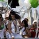 Techno Parade Zurich lokt 800.000 man - jongeman doodgestoken