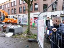Rotterdam wil niet meer slopen zonder overleg: ‘Mensen hebben het gevoel te worden weggejaagd’