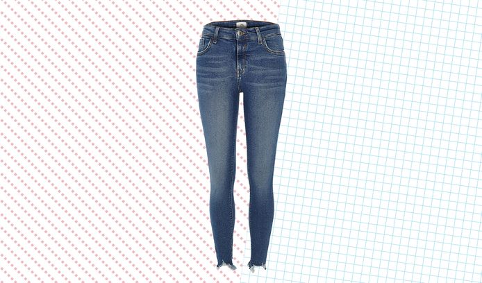 11 vrouwen verklappen zij dé perfecte jeansbroek vonden | Mode Beauty |