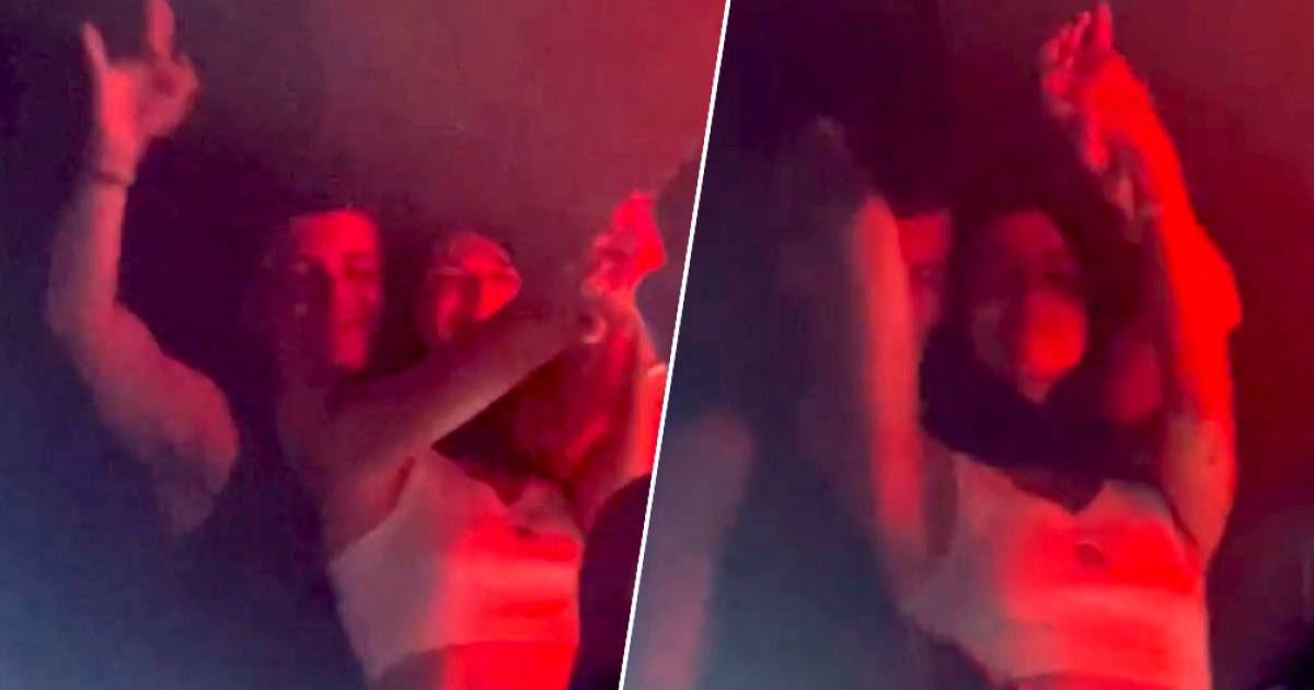 Nuovo duo?  Dua Lipa e l’attore “Elite” Aaron Piper sono stati arrestati insieme in una discoteca spagnola |  Gente famosa