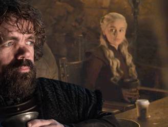Wat doet die Starbucks-koffiebeker in ‘Game of Thrones’?