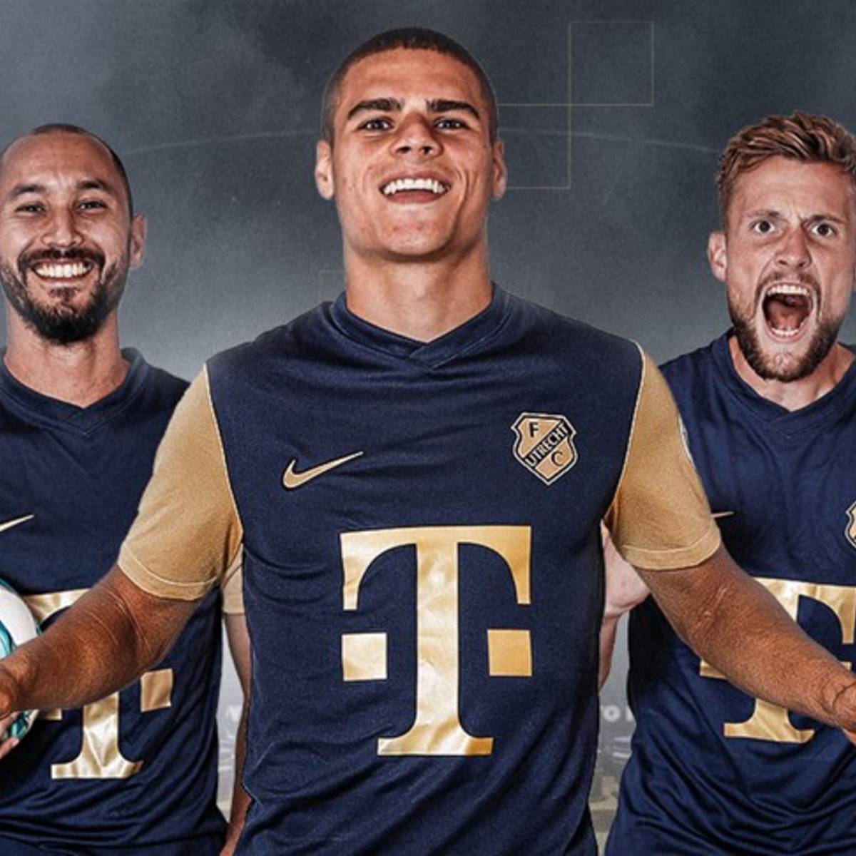 Fc utrecht derde tenue new arrivals