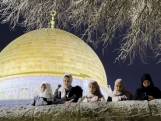 Ramadan wereldwijd begonnen voor moslims