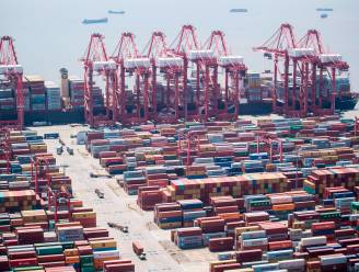 Handelsconflict tussen China en VS: kredietbeoordelaars verwachten oplossing via onderhandelingen