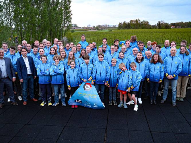 Waaslands Triatlon Team viert 25-jarig jubileum: “Ook dit jaar organiseren we grootste triatlon van Vlaanderen”