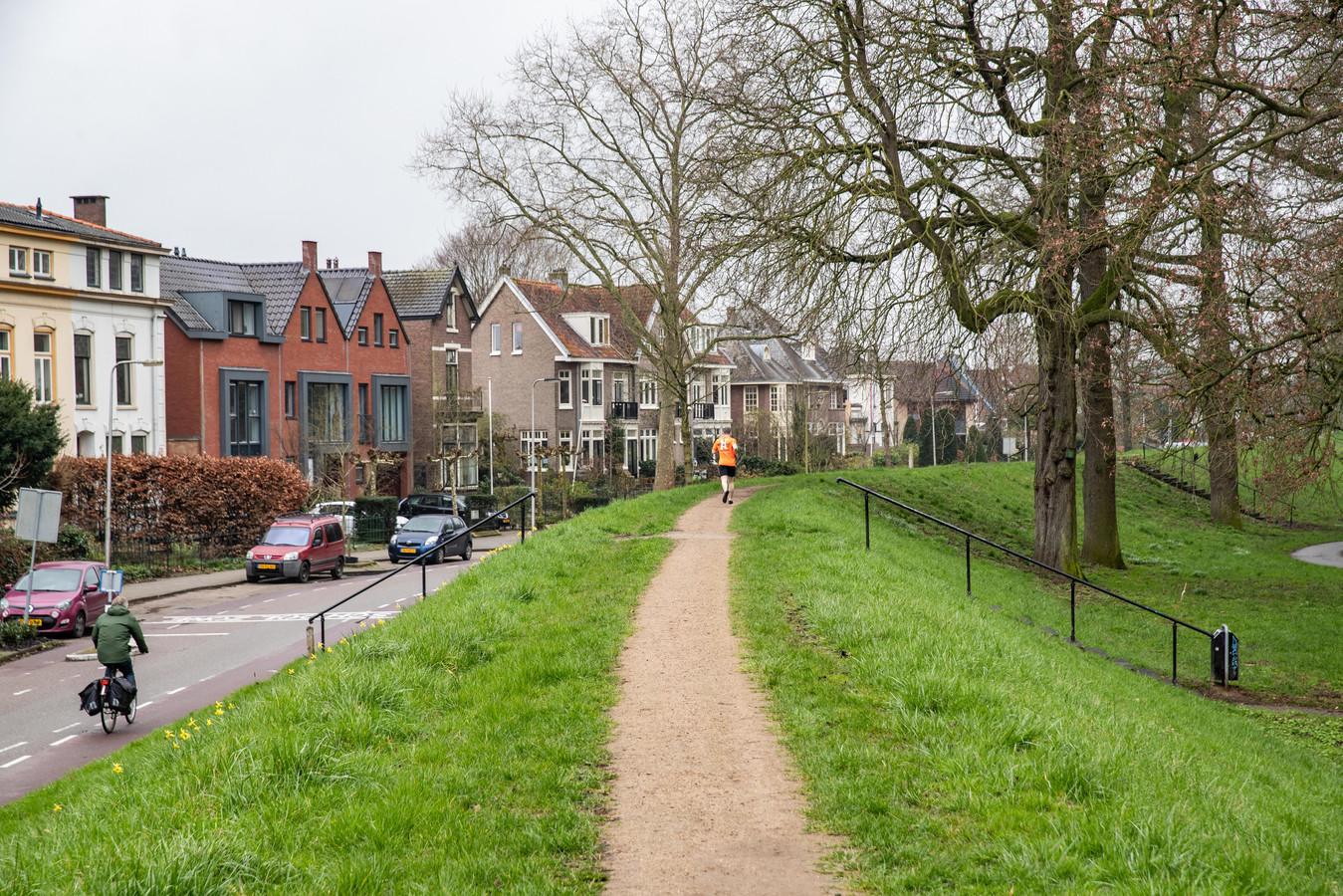 Hoe Deventer het oudste wandelpark van Nederland koestert (en parkeren ...