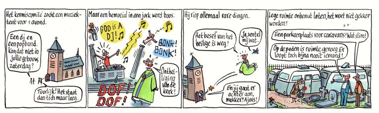null Beeld Pieter Geenen