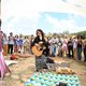 Orka zingt Israël heel