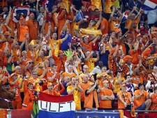 Oranje is nog maar net door naar knock-outfase of er zijn al plannen voor een huldiging in Rotterdam