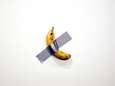 Kunst: aan de muur geplakte en ondertussen rotte banaan verkocht voor 150.000 dollar