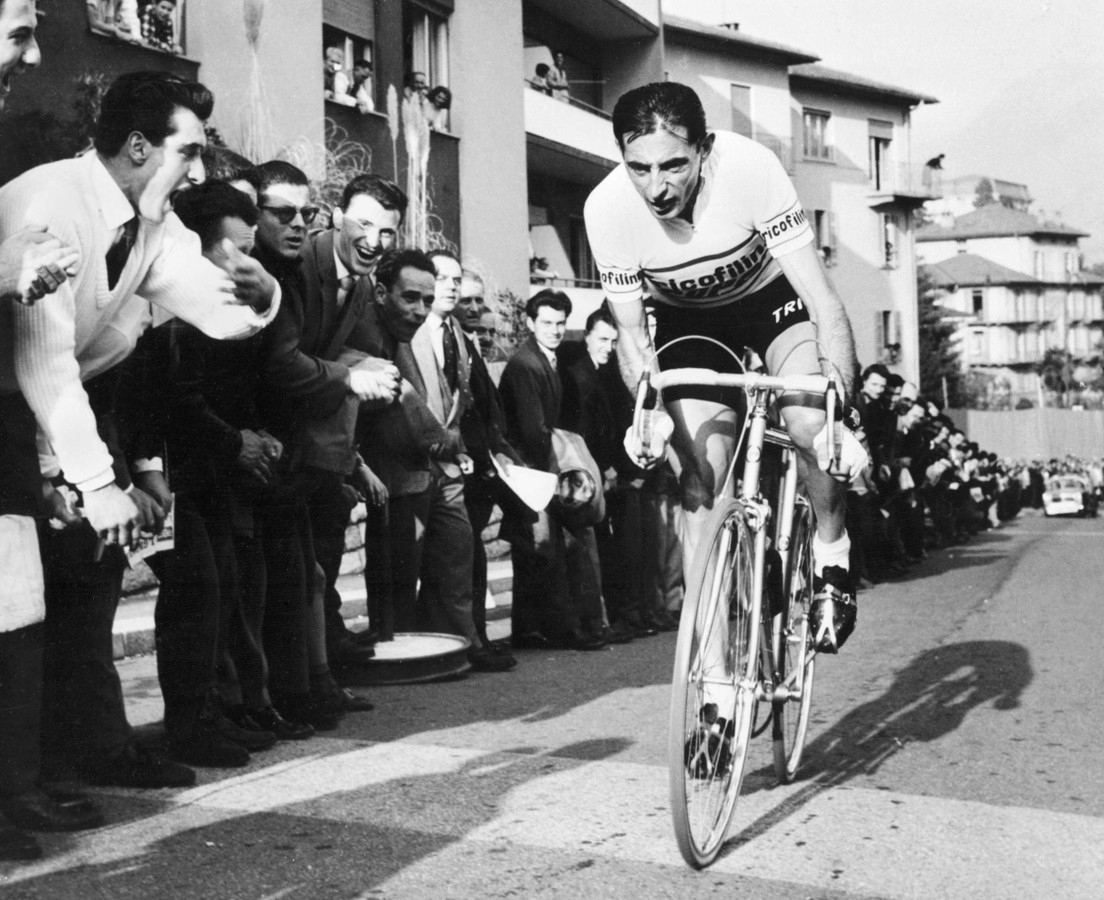 10 weetjes over Ronde van Lombardije symbolische zege Evenepoel en