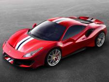 Ferrari 488 Pista: lak aan het klimaatprobleem
