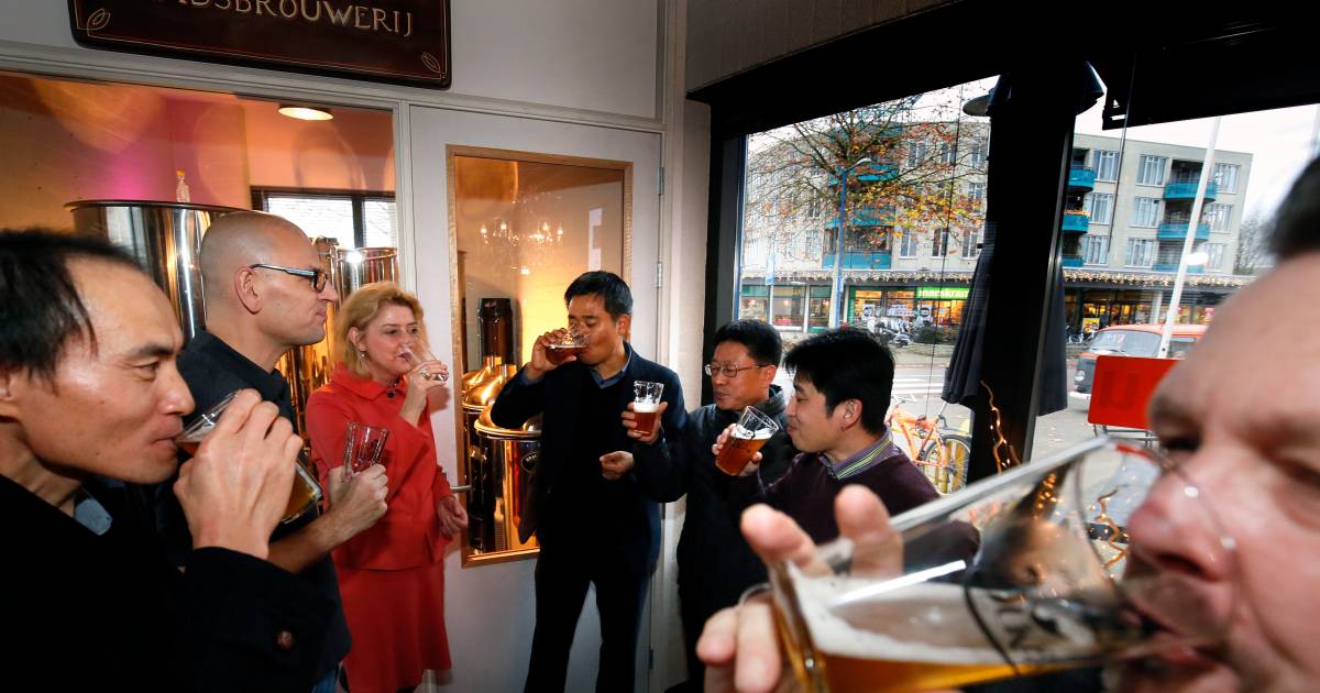 Hendrick Hamel Museum krijgt zijn eigen café