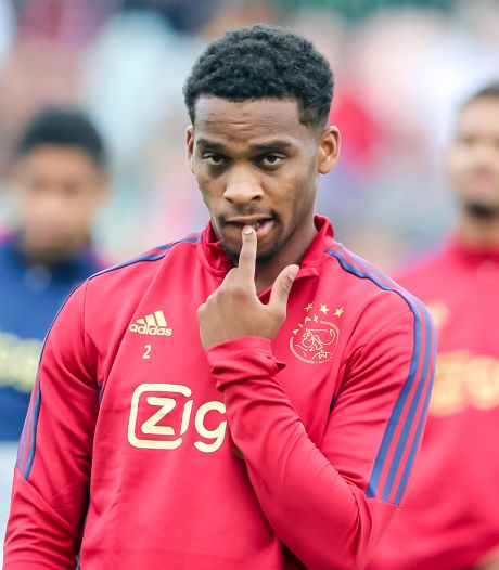 Ajax slaat slag met nieuw contract voor begeerde Jurriën Timber