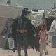 Aangrijpend filmpje toont hoe kinderen op de vlucht omgaan met hun situatie (filmpje)