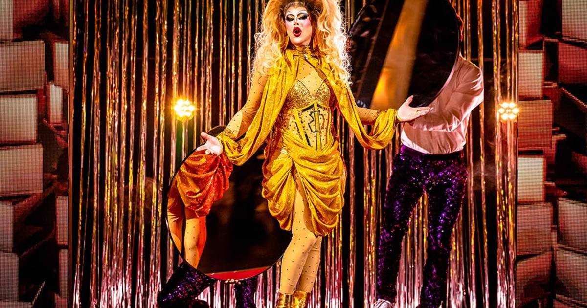 VTM’s Brand New Show: BVs Transform into Enchanting Drag Queens – Meet the Judges and Panel!