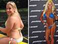 Une femme obèse devient mannequin en onze mois