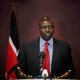Vicepresident Kenia hoeft rechtszaak ICC niet bij te wonen