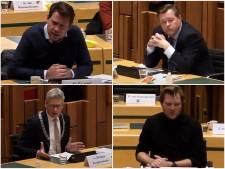Hoe wethouder Kraanen het Rusthof-debat maar nét doorstond (en dit gebeurde er achter de schermen)