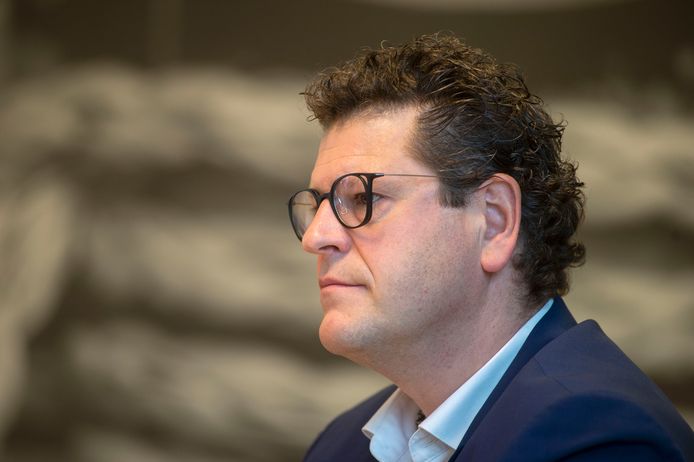 Tom Meeuws (sp.a).